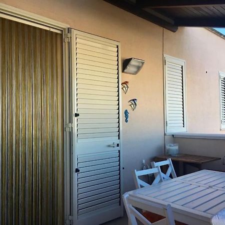 Апартаменты Casa Stella Marina Campomarino  Экстерьер фото